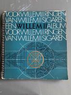 Willem II sigarenbandjes album, Ophalen of Verzenden