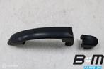 Portiergreep links VW Transporter T6 7E0837209, Gebruikt