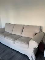 Ikea EKTORP 3 zits bank, Huis en Inrichting, Driepersoons, 75 tot 100 cm, Ophalen of Verzenden, Zo goed als nieuw