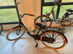 Bike ( I am 1m60 lowest pedal), Fietsen en Brommers, Ophalen of Verzenden, Zo goed als nieuw, Staal, Cruiser