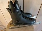 Gs noren maat 36 harde schoen met vetersluiting., Sport en Fitness, Schaatsen, Gebruikt, Noren, Ophalen, Overige merken