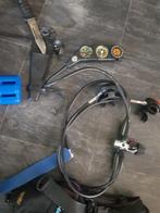 Te koop diverse duikspullen in een koop zie foto's, Watersport en Boten, Duiken, Ophalen