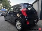 Kia Picanto - 1.2 CVVT Comfort Pack/KeyLess/NwApk, Auto's, Kia, Euro 5, 86 pk, Gebruikt, 4 cilinders