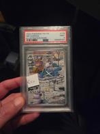 Metagross tef psa 9, Hobby en Vrije tijd, Verzamelkaartspellen | Pokémon, Ophalen of Verzenden