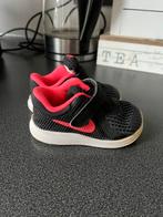 Nike revolution 4 maat 19,5, Ophalen, Jongetje of Meisje, Gebruikt, Schoentjes