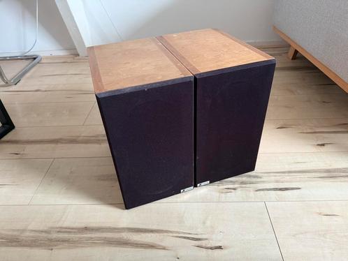 JK Acoustics Optima 1, Audio, Tv en Foto, Luidsprekers, Zo goed als nieuw, Front, Rear of Stereo speakers, Overige merken, Ophalen