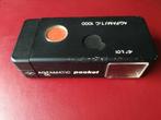 Agfamatic 1000 pocket, Audio, Tv en Foto, Fotocamera's Analoog, Ophalen of Verzenden, Gebruikt, Compact, Overige Merken