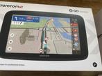Tomtom GO Expert World Truck 6inch met LifeTime Maps-Traffic, Auto diversen, Autonavigatie, Ophalen of Verzenden, Gebruikt