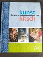 Tussen Kunst en Kitsch, Ophalen of Verzenden, Zo goed als nieuw, G. de Fokkert