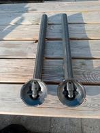Rive D36 Poten - Nieuw - Set van 2, Watersport en Boten, Ophalen, Nieuw