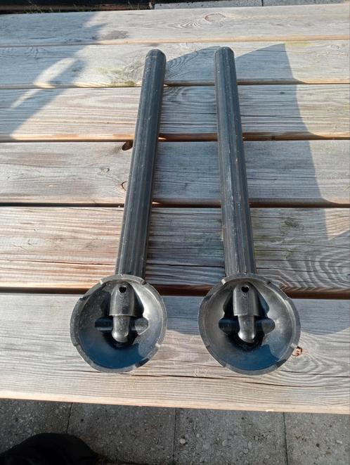 Rive D36 Poten - Nieuw - Set van 2, Watersport en Boten, Hengelsport | Witvissen, Nieuw, Ophalen