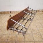 Jaren 50 / Jaren 60 Kapstok / Wandkapstok, Huis en Inrichting, Woonaccessoires | Kapstokken, Gebruikt, -, -, Minder dan 100 cm