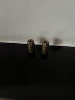 Piaggio skr / tph koelkap moer, Fietsen en Brommers, Scooters | Piaggio, Ophalen, Zo goed als nieuw