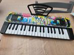 Kinder keyboard, Ophalen of Verzenden, Gebruikt, Overige aantallen, Overige merken