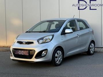 Kia Picanto 1.0 CVVT ISG Comfort Pack | Airco | Nieuwstaat | beschikbaar voor biedingen