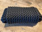 TOUW PPMF 14mm strengen a 20mtr zwart, Watersport en Boten, Ophalen, Nieuw, Overige typen
