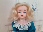 Vintage barbie Sindy, Verzamelen, Poppen, Gebruikt, Ophalen of Verzenden, Pop