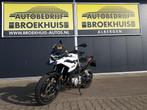 BMW F 750 GS (bj 2023), Motoren, 853 cc, 2 cilinders, Meer dan 35 kW, Overig