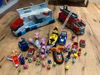 PAW PATROL speelset, Ophalen, Zo goed als nieuw