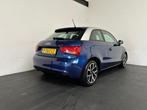Audi A1 1.2 TFSI Ambition (bj 2011), Voorwielaandrijving, Euro 5, 86 pk, 4 cilinders