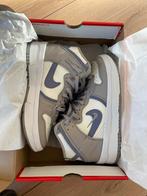 Nike Dunk High Up - Sail/Iron (W), Nieuw, Nike, Grijs, Ophalen of Verzenden