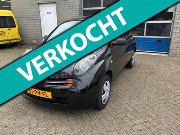 Nissan Micra 1.2 Tekna|Airco|Elek ramen beschikbaar voor biedingen