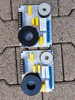 Beyma FD250 2-weg scheidingsfilters [crossover op 2 kHz], Audio, Tv en Foto, Luidsprekers, Ophalen of Verzenden, Zo goed als nieuw
