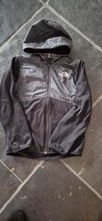 North Face fleece Vest jasje Maat 140, Ophalen of Verzenden, Zo goed als nieuw, North Face, Jongen