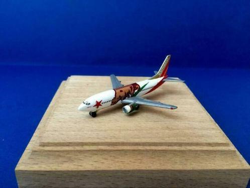 HW Boeing 737-300 Southwestern California 1/500 NO BOX, Verzamelen, Luchtvaart en Vliegtuigspotten, Gebruikt, Schaalmodel, Ophalen of Verzenden