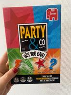 Party & co bet you can, Nieuw, Ophalen