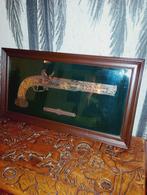 Replica van het Versailles pistool van Napoleon 24K goud, Ophalen of Verzenden, Overige soorten, Nederland