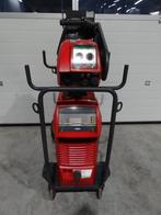 Mig/Mag Lasapparaat Fronius Transsteel 5000 Synergisch WTGK, Ophalen of Verzenden, Zo goed als nieuw, 250 ampère of meer, Co2