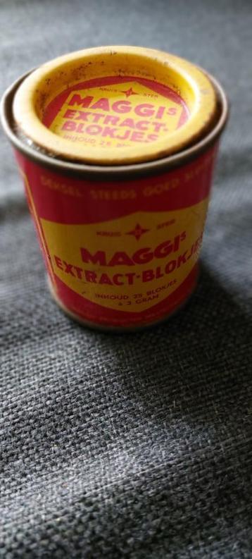 maggie blikje amsterdam beschikbaar voor biedingen