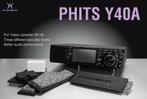 Yaesu FT-710 AESS HF/50 Mhz, Telecommunicatie, Zenders en Ontvangers, Ophalen, Nieuw, Zender en Ontvanger