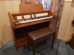 Prachtig digitaal orgel Content D2100, Muziek en Instrumenten, Orgels, Ophalen, Gebruikt, 2 klavieren, Orgel