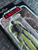 Star Wars Andor | Kenner | K-2SO (Kay-Tuesso), Verzamelen, Star Wars, Ophalen of Verzenden, Nieuw, Actiefiguurtje