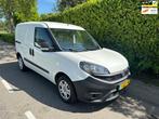 Fiat Doblò Cargo 1.3 MJ L1H1 Bj'04-2018 AIRCO ! EURO 6, Auto's, Bestelauto's, Voorwielaandrijving, Gebruikt, Euro 6, 4 cilinders