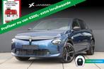 Lancia Ypsilon Edizione Cassina Limitata 51 kWh / Direct lev, 12 maanden, 156 pk, Blauw, Electronic Stability Program (ESP)