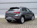 Volkswagen T-Roc 1.5 TSI 150pk Life Edition | Climate Contro, 12 maanden, Bedrijf, Nieuw, SUV of Terreinwagen