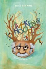 Takkenhoofd - Inge Besaris, Lemniscaat, Ophalen of Verzenden, Zo goed als nieuw, Fictie algemeen