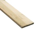Schuttingplank Geimpregneerd 16x140mm geschaafd, Ophalen, Nieuw, 250 cm of meer, Balken