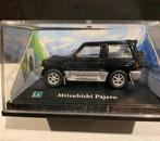 Hongwell Cararama Mitsubishi Pajero 1:76, Ophalen of Verzenden, Nieuw, Auto