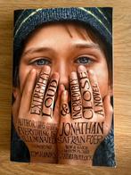 Extremely Loud & Incredibly Close - Jonathan Safran Foer, Ophalen of Verzenden, Zo goed als nieuw, Amerika