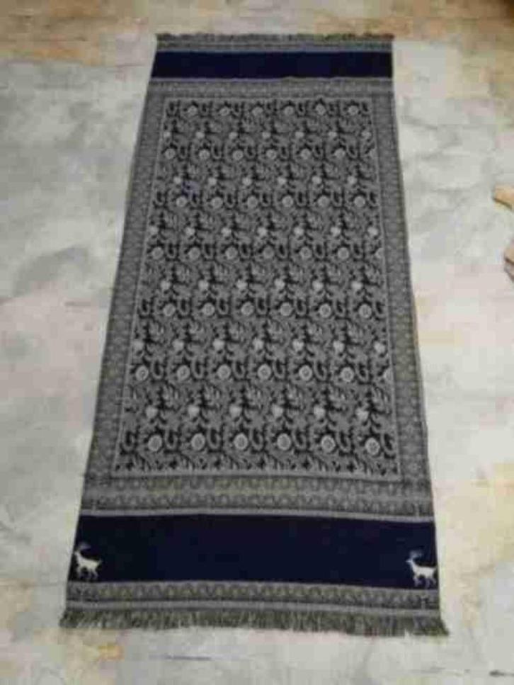 Grand foulard AboElela Abugazala 213/96, Huis en Inrichting, Stoffering | Tapijten en Kleden, Gebruikt, 200 cm of meer, 50 tot 100 cm