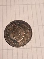 Nederlandse munt van 10 gulden van 1970 Nederland Herrijst, Postzegels en Munten, Munten | Nederland, Ophalen of Verzenden, Koningin Juliana