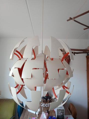 Ikea hanglamp  beschikbaar voor biedingen