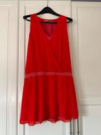 Steps styles zomers cocktail / feest jurkje maat L, Maat 38/40 (M), Cocktailjurk, Ophalen of Verzenden, Zo goed als nieuw