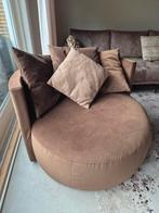 Passe partout draaibankje/ loveseat, Ophalen, Zo goed als nieuw, Tweepersoons, Minder dan 150 cm