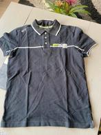 Stoer poloshirt van Falcon mt M voor 2,50 !!!, Kleding | Heren, Polo's, Ophalen of Verzenden, Gedragen, Maat 48/50 (M), Zwart