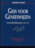 Gids voor Geneeswijzen; Gezondheidsklachten van A- Z, Boeken, Esoterie en Spiritualiteit, Verzenden, Zo goed als nieuw, Overige onderwerpen